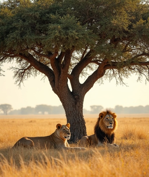 Uganda Safari
